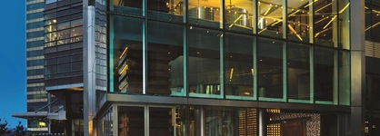 Kerry Hotel Pudong