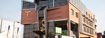 Hotel Tecadra