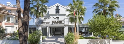 Forest Park Hotel