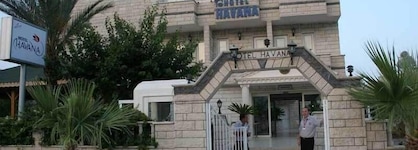 Havana Hotel