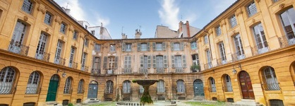 Zenitude Hôtel - Résidences - Le Tholonet