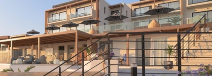 Irida Hotel