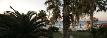 Irina Beach Hotel