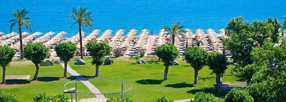 Cronwell Platamon Resort