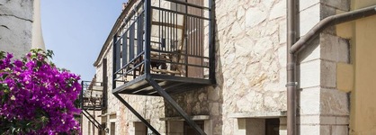 Spilia Village Hotel & Villas