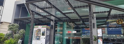 Patong Bay Exclusive Hotel
