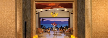 Dreams Vallarta Bay Resort & Spa - All Inclusive