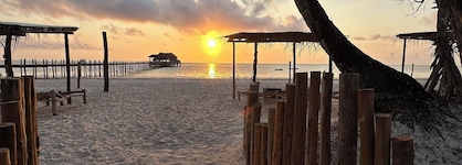 Kiwengwa Bungalow Boutique Resort