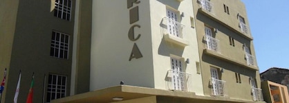 Cubanacan America Hotel