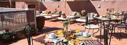 Riad Shaloma
