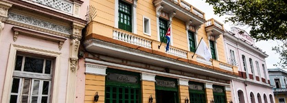 Hotel E Velasco