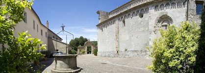 Hotel Monteconero