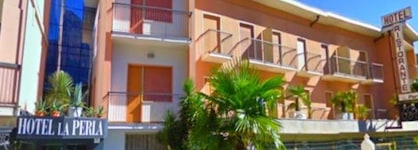 Hotel La Perla