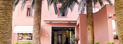 Hotel Palme