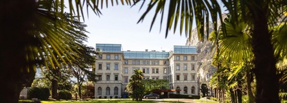 Lido Palace