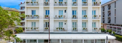 Hb Hotels Orchidea Blu