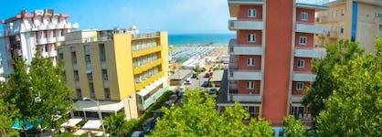 Hotel Sanremo