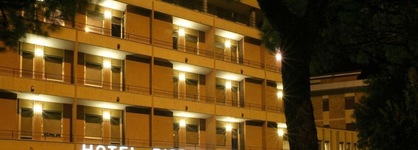 Hotel Tevere