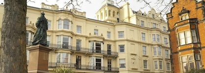 Royal Hotel Scarborough - Britannia Hotels