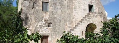 Masseria Cristo