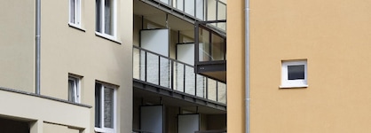 Aparthotel Adagio Access Strasbourg Petite France