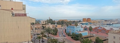 Apartamentos Marina Suites