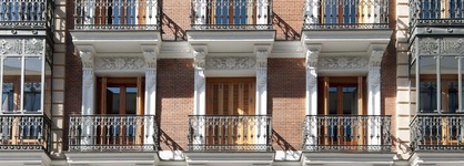 Eric Vökel Boutique Apartments - Madrid Suites