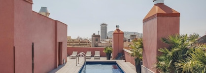 Arai Aparthotel
