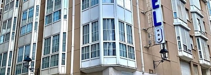 Hotel Don Rodrigo