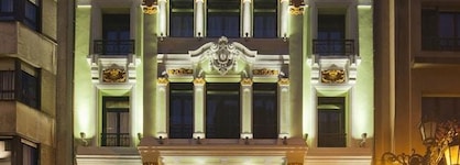 Princesa Munia Hotel & Spa
