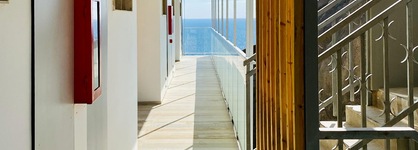 Punta Del Rey