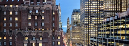 Hotel 48Lex New York