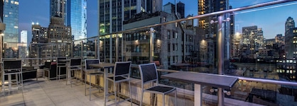 Hyatt Herald Square New York