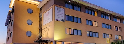 Hotel Focus Gdansk