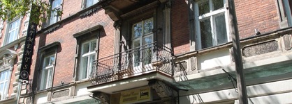 Ventus Rosa Self Service Apartments