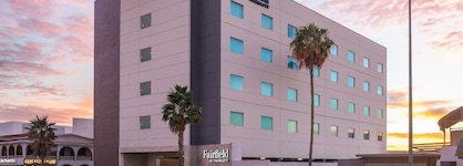 Fairfield By Marriott Los Cabos