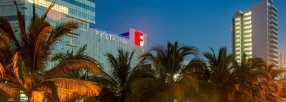 Fiesta Inn Cancun Las Americas