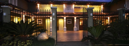 Pousada Dos Buzios