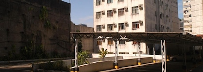 Hotel Vina del Mar