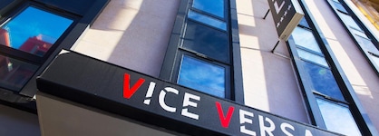Vice Versa