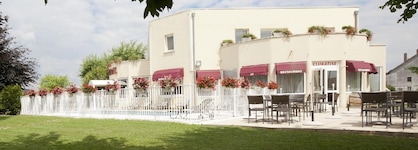 Hôtel Authentic By Balladins Dijon Marsannay-La-Côte