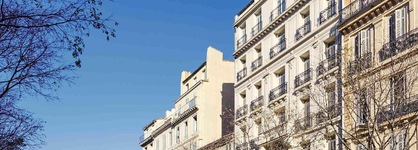 Ibis Styles Marseille Gare Saint-Charles