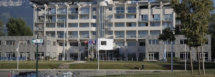 Hotel & Spa Marina D'adelphia
