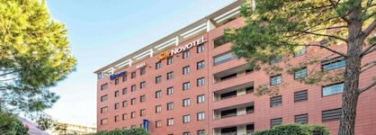 Novotel Suites Perpignan Mediterranée