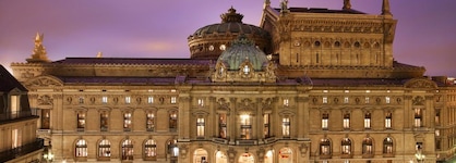 W Paris - Opera