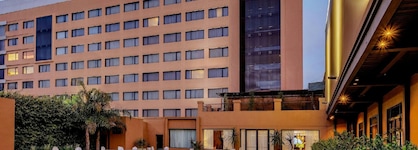 Marriot Buenos Aires Ezeiza Airport