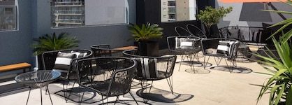 Hotel Bys Palermo