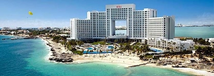 Riu Palace Peninsula -  All Inclusive