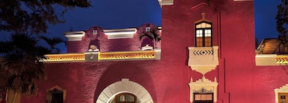 Rosas & Xocolate, Mérida, A Member Of Design Hotels