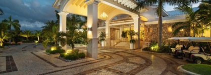 Eden Roc Cap Cana